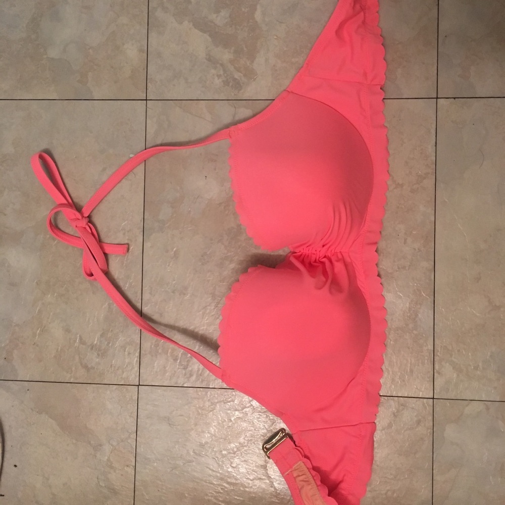 Victoria’s Secret swim top